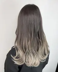 グラデーションカラー