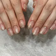 限定クーポン➰⭐️ワンカラー・ラメグラ【 オフあり 】