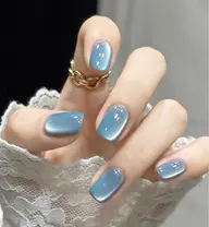 人気🎀【マグネット】or【ワンカラー】⭐️(ストーン4粒プレゼント）（初回オフ無料)