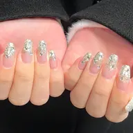 ラメグラネイル（ご新規様オフあり）