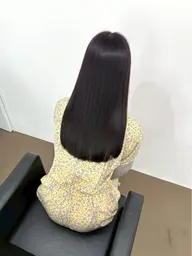 初回限定✨💎髪質改善トリートメント💎 あなたの毛髪に合わせてブレンドするオリジナルトリートメントです🩵¥9.000