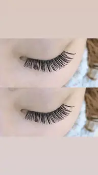 オフ込み💕セーブルラッシュ 120本🎀¥4500