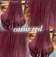 🎀ིྀ当日限定🎀ིྀ【￥５０００】カット➕カラー/チョコレートブラウン.ラベンダー.暖色.レイヤー.顔まわりなど✨