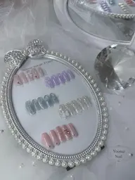 【オフ込み】シーズンデザイン ¥7,000🩵