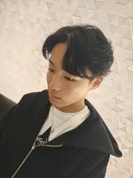 フェザーパーマ