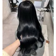 顔周りカット＋プレミアム水素ケアトリートメント