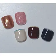 フットシンプルコース