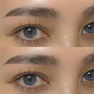 【練習モデル】限定🦍ハリウッドブロウ&まつげパーマ🦍セットがお得⭐️❣️補足説明お読み下さい⚠️