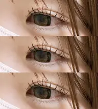 【まつげパーマ★ラウンド】スウィート・モブ¥ 3480