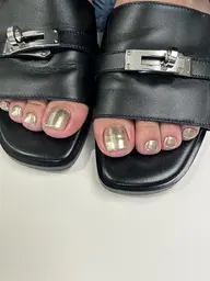 【フットミラーorマグネットワンカラー／オフ込み】他店オフ無料✨ パラジェル