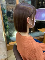 【時間のない方にオススメ⏱ ̖́-‬】小顔カット＋オージュア4stepトリートメント