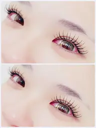 Wフラットラッシュ【バインドロック】80束(160本)