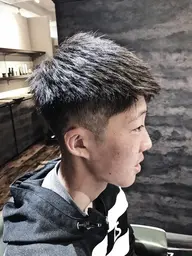 💆🏼♂️💆🏼♂️カット&リッチスパ💆🏼♂️💆🏼♂️