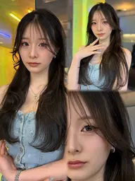 【🔥1番人気🔥】クイックスパ付お洒落カット＆透明感カラー＆髪質改善TOKIOトリートメント&ショートスパ※白髪染め◎