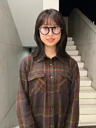 カット+カラー+3Stepトリートメント