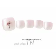 フット定額4900円コース☆他店・自店オフ込み4720円※指名料含む