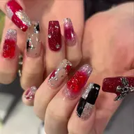 🩵120minアートし放題【持ち込みOK、おまかせ可、パーツ付】