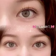 【✨90分で完了✨】🪞🧸ダメージレスまつげパーマ上下🧸🪞コーティング束感仕上げ付き🎀