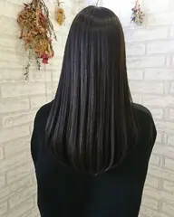 《季節のオススメ🌿》カット&髪質改善ヘアエステ