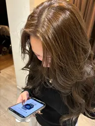 ✨️🎀4/23.24透け感ワンカラー✨️🎀(19時～金曜日のみ20時～のモデル様になります🙂‍↕️)