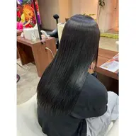 酸熱トリートメント