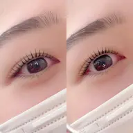 27日限定！まつ毛パーマ