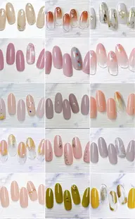 🫧 プチデザインシンプルコース（オフなし）🫧