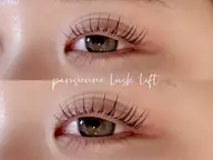 【根本からぱっちりストレート】パリジェンヌラッシュリフト🐈