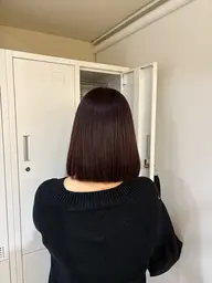 【🍬カットモデル募集🍬】ボブカット+1TR✨