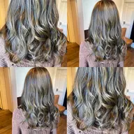 ⭐️今話題⭐️【髪質改善✂︎TOKIOトリートメント】＋カット&コテ巻き