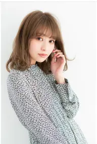 💙似合わせカット+アミノ酸Tr🩵