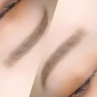 美眉WAXアイブロウスタイリング《仕上げ眉メイク込》