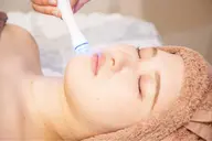 💎毛穴＆くすみ改善💎水光肌スペシャル3STEP✨（ヒアルロン酸💧＋プラセンタ🌿＋光美肌💡）