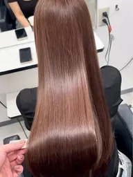 🌟ケアブリーチダブルカラー&内部補修トリートメント