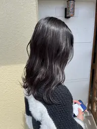 カット＋ワンカラー＋トリートメント