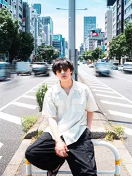 メンズカット✂︎✂︎(眉カット込み)