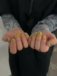 持ち込みデザイン(自店オフ込み)