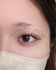 ‎🤍アンドヘルシー+フラットラッシュ100本‎🤍