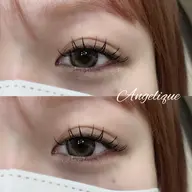 🎀ミニモ学割🎀【 最高級セーブル120本まで 】オフ無料💜