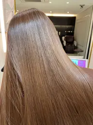 毛髪強度140%回復‼️✨TOKIOトリートメント✨炭酸泉