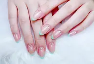 【ハンド】フレンチ