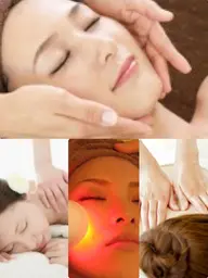 【初回限定】 BODY &FACIALリンパマッサージ150分