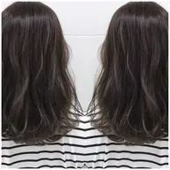 似合わせカット&パーマ&2stepトリートメント