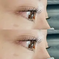 まつ毛パーマ（コーティング付き）