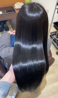 【新髪質改善】METEOトリートメント🌈