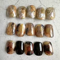 【2art】ニュアンスアート(他店オフ)🈹