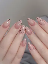 【オフなし】持ち込みシンプルデザイン🤎90分