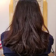 最短40分形状記憶パーマ