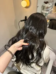 【ここだけの特別クーポン】カット+ワンカラー🌟