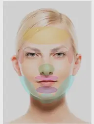 【SETでお得に🕊️】美眉スタイリング✖️ フェイスwax        《鼻or鼻下orCゾーンor口下より選択》